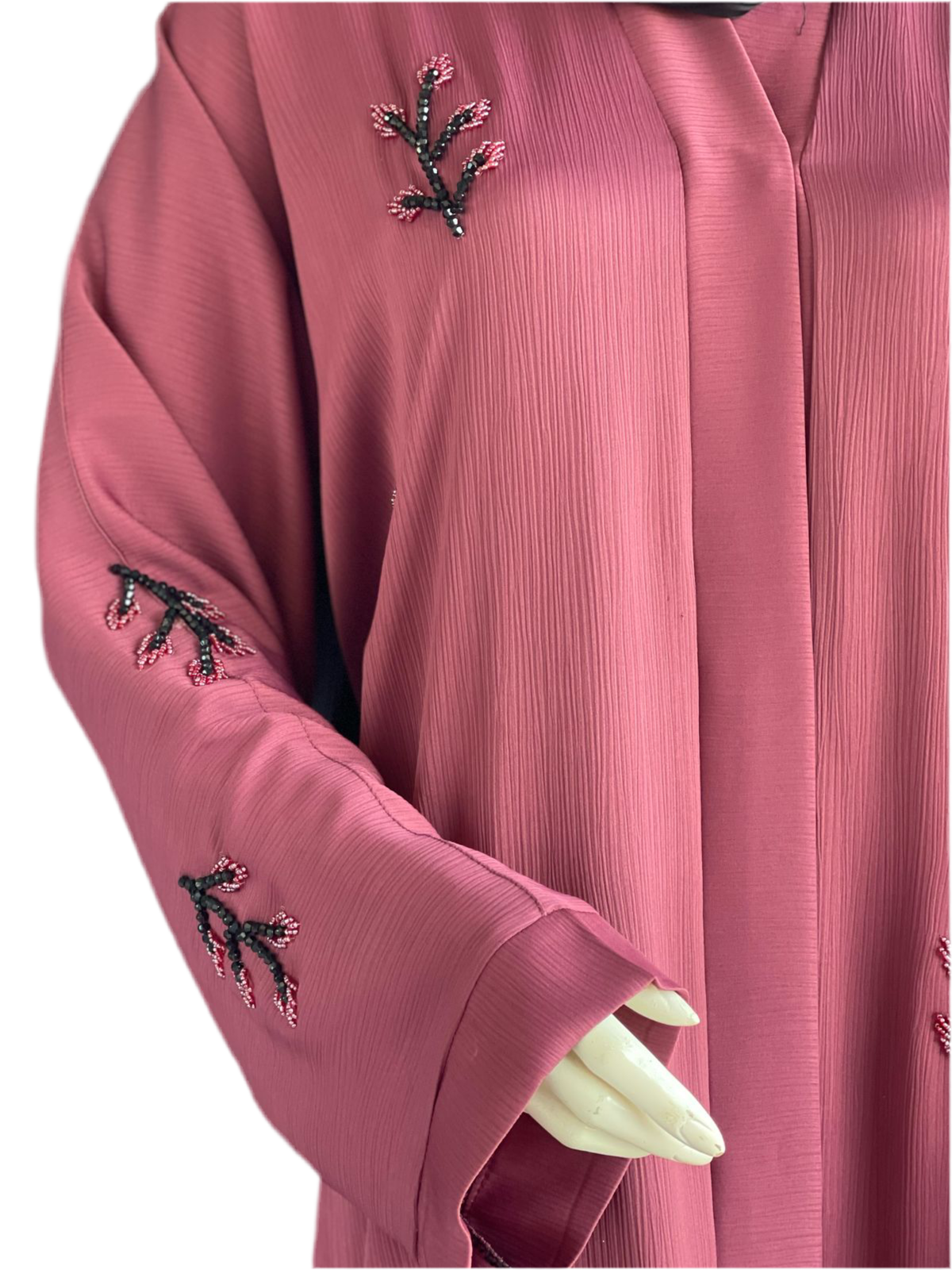 Mulberry Abaya