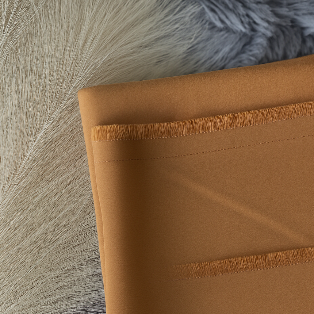 Modal hijabs- Light Brown