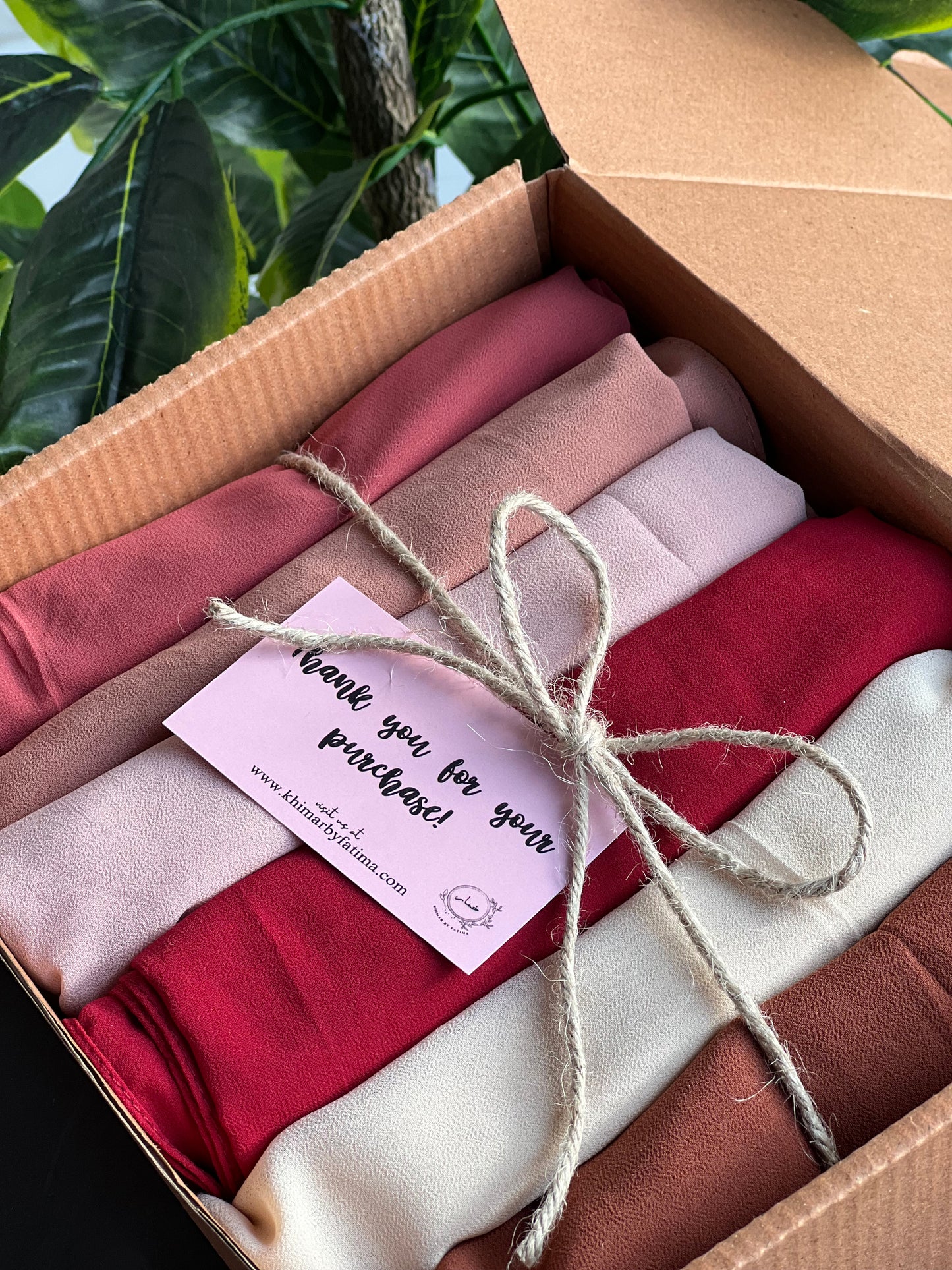 Gift Wrapping