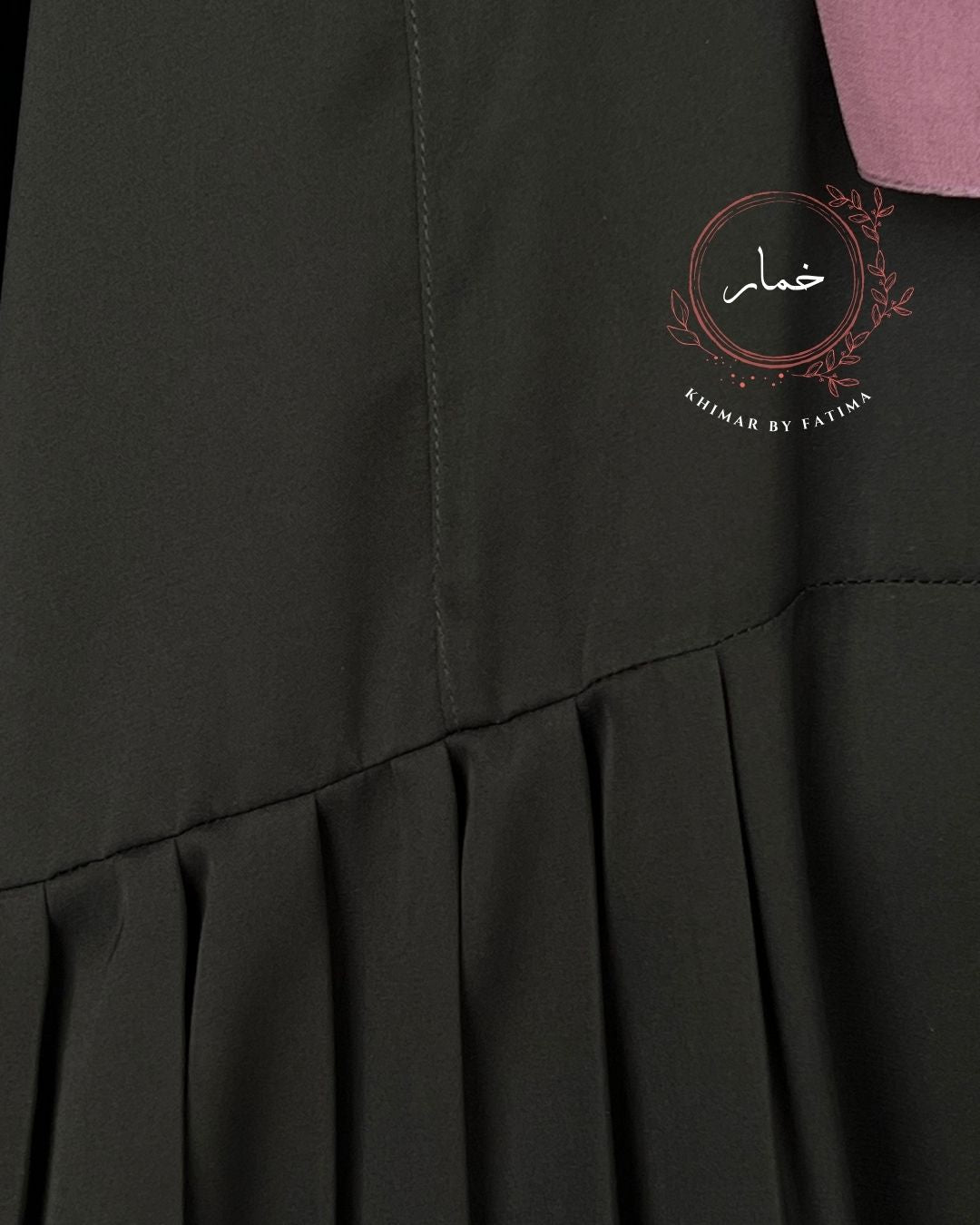 Pocket Abaya - Hajj Umrah Essential