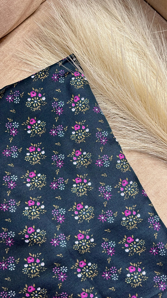 Namaz Chadar - Printed (Mid Length)